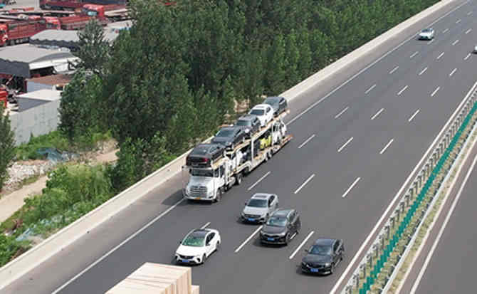 琼海高速公路汽车救援